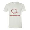 Gildan Softstyle® T-Shirt Thumbnail